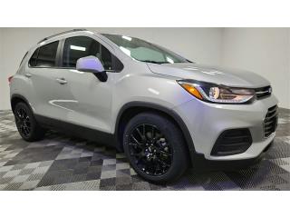 2021 Chevrolet Trax