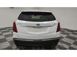 2021 Cadillac XT5