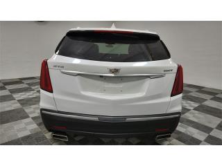 2021 Cadillac XT5