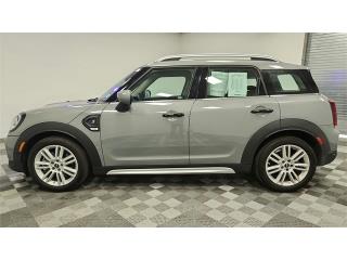 2022 MINI Cooper S Countryman