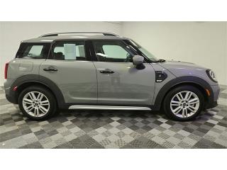 2022 MINI Cooper S Countryman