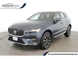 2023 Volvo XC60