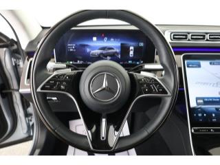 2021 Mercedes-Benz S-Class