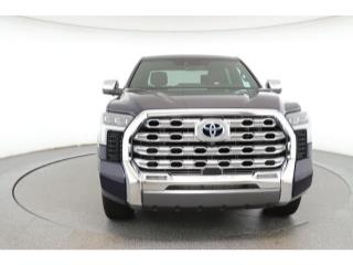 2022 Toyota Tundra 4WD