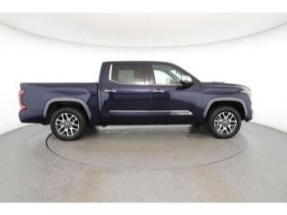 2022 Toyota Tundra 4WD