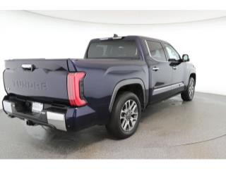 2022 Toyota Tundra 4WD