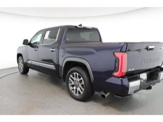 2022 Toyota Tundra 4WD