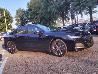 2021 Acura TLX