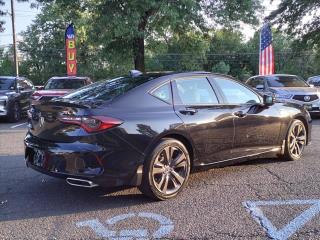 2021 Acura TLX