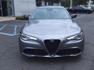 2021 Alfa Romeo Giulia