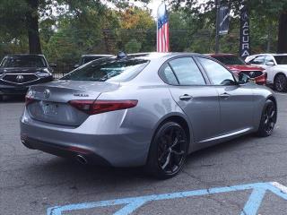 2021 Alfa Romeo Giulia