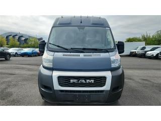 2019 Ram ProMaster 2500