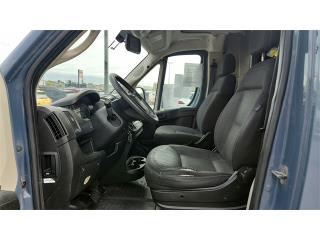 2019 Ram ProMaster 2500