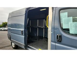 2019 Ram ProMaster 2500