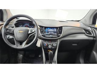 2021 Chevrolet Trax