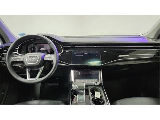 2024 Audi Q7