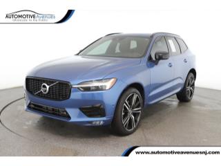 2021 Volvo XC60