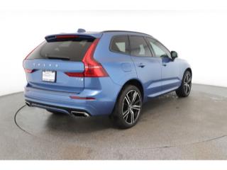 2021 Volvo XC60