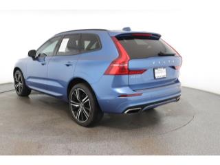 2021 Volvo XC60