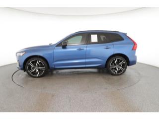 2021 Volvo XC60