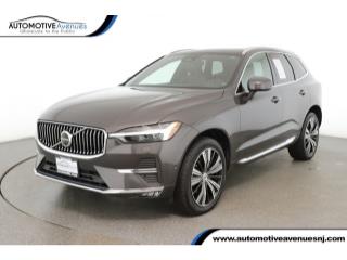 2022 Volvo XC60