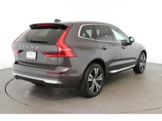 2022 Volvo XC60