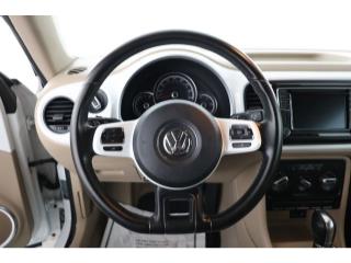 2016 Volkswagen Beetle Coupe