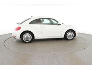 2016 Volkswagen Beetle Coupe