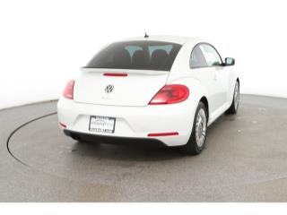 2016 Volkswagen Beetle Coupe