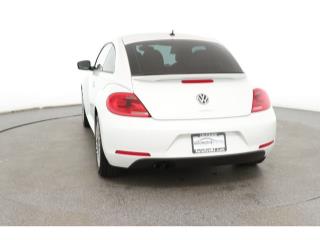 2016 Volkswagen Beetle Coupe