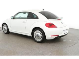 2016 Volkswagen Beetle Coupe