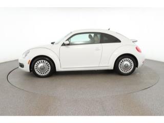 2016 Volkswagen Beetle Coupe