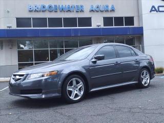 2006 Acura TL