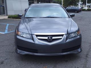 2006 Acura TL