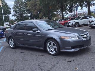 2006 Acura TL