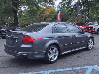 2006 Acura TL