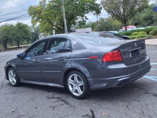 2006 Acura TL