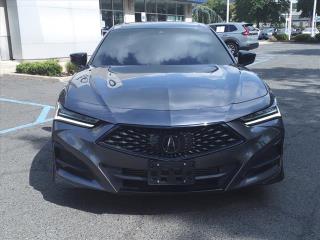 2021 Acura TLX