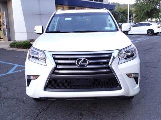 2018 Lexus GX 460