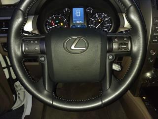 2018 Lexus GX 460