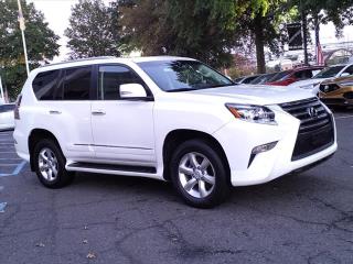 2018 Lexus GX 460