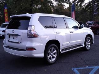 2018 Lexus GX 460