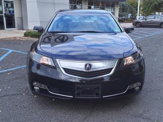 2014 Acura TL