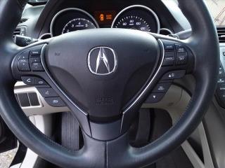 2014 Acura TL