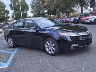 2014 Acura TL