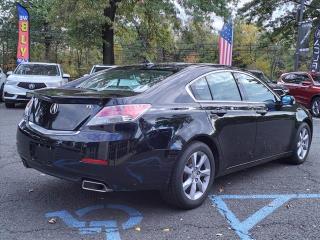 2014 Acura TL