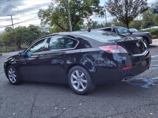 2014 Acura TL