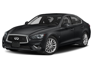 2021 INFINITI Q50