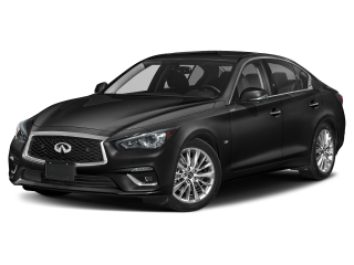 2019 INFINITI Q50