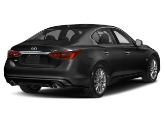 2019 INFINITI Q50